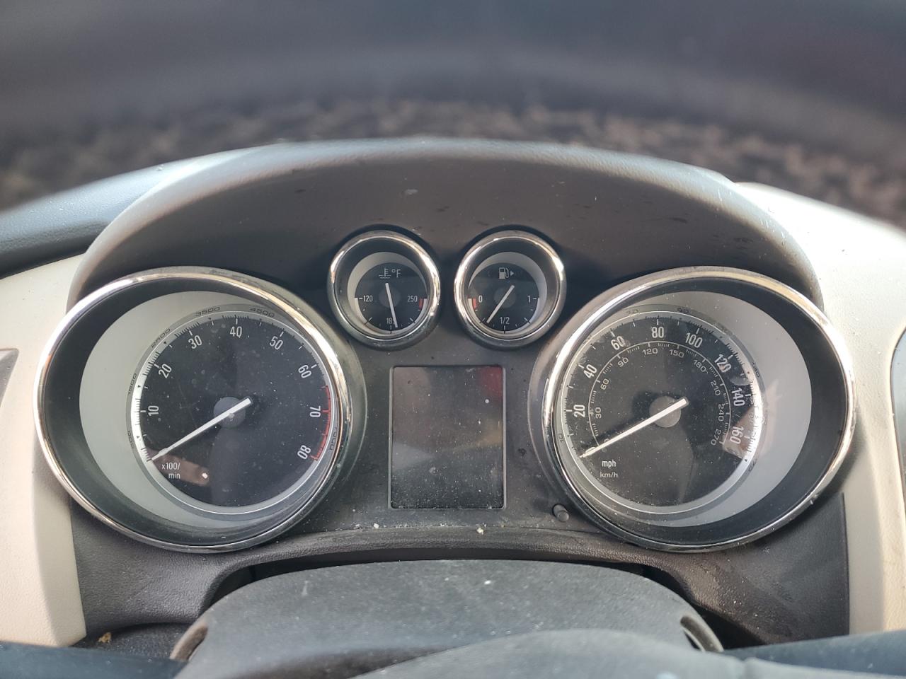 2015 Buick Verano VIN: 1G4PS5SK7F4198044 Lot: 51812155