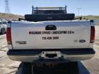 2001 Ford F250 Super Duty for Sale in Littleton, CO - Side