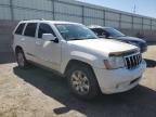 2008 Jeep Grand Cherokee Limited for Sale in Albuquerque, NM - Rear End