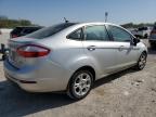 2014 Ford Fiesta Se на продаже в Oklahoma City, OK - Front End