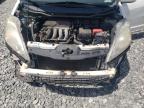 2009 Honda Fit Sport იყიდება North Billerica-ში, MA - Front End