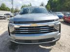 2025 Chevrolet Tahoe K1500 Lt en Venta en Midway, FL - Side