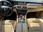 2015 Bmw 750 Xi продається в Opa Locka, FL - Damage History