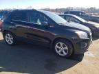 2015 Chevrolet Trax Ltz იყიდება New Britain-ში, CT - Minor Dent/Scratches