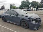 2023 Toyota Camry Trd for Sale in Van Nuys, CA - Front End