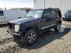 2011 Jeep Liberty Limited for Sale in Windsor, NJ - Front End