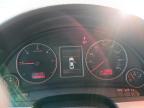 2006 AUDI A4 S LINE for sale at Copart CORBY