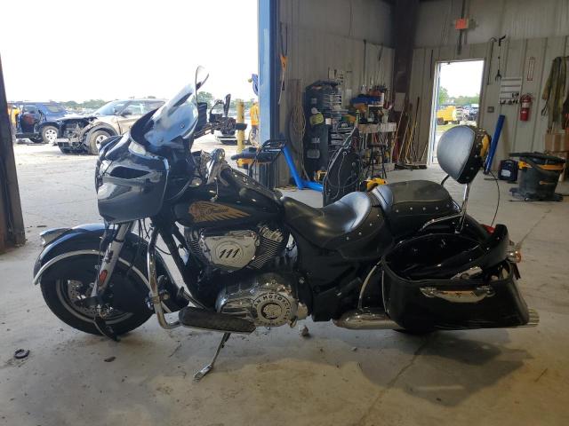 2016 INDIAN MOTORCYCLE CO. CHIEFTAIN 