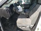 2017 Chevrolet Silverado K2500 Heavy Duty de vânzare în Brighton, CO - Front End