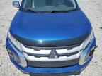 2021 Mitsubishi Outlander Sport Se en Venta en Gainesville, GA - Front End