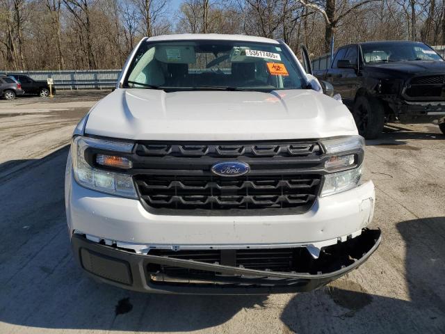  FORD MAVERICK 2024 Белый