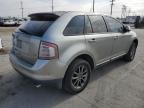 2008 Ford Edge Sel იყიდება Los Angeles-ში, CA - Minor Dent/Scratches