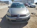 2011 Volkswagen Gti  en Venta en Albuquerque, NM - Side