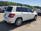 2011 Mercedes-Benz Glk 350 en Venta en Florence, MS - Rear End
