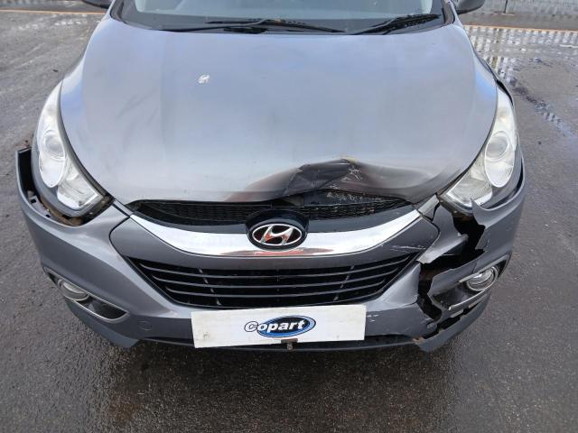 2012 HYUNDAI IX35 GDI S