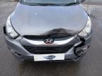 2012 HYUNDAI IX35 GDI S for sale at Copart CHESTER