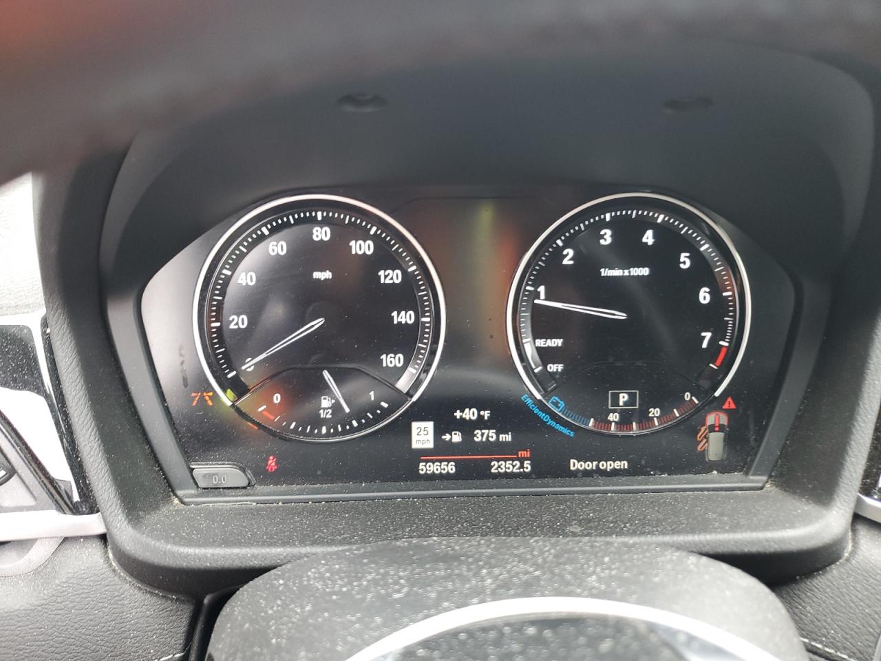 2021 BMW X1 xDrive28I VIN: WBXJG9C06M5T76049 Lot: 51816115