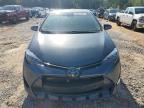 2018 Toyota Corolla L   en Venta en Eight Mile, AL - Minor Dent/Scratches