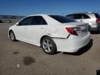 2014 Toyota Camry L de vânzare în Tucson, AZ - Rear End