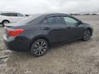 2019 Toyota Corolla L for Sale in Earlington, KY - Hail
