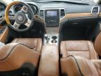 2012 Jeep Grand Cherokee Overland na sprzedaż w Earlington, KY - Side