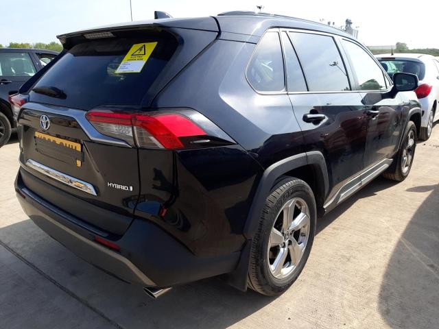 2021 TOYOTA RAV4 DESIG
