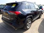 2021 TOYOTA RAV4 DESIG for sale at Copart SANDY