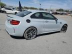 2021 Bmw M2 Competition de vânzare în Las Vegas, NV - Undercarriage