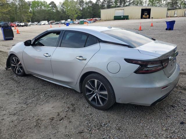  NISSAN MAXIMA 2021 Серый