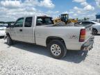 2005 Gmc New Sierra K1500 zu verkaufen in Prairie Grove, AR - Front End