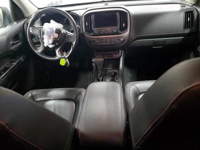  GMC CANYON 2018 White