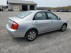 2004 Kia Spectra Lx للبيع في York Haven، PA - Side