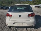 2012 Volkswagen Gti  for Sale in Hurricane, WV - Front End
