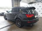 2008 AUDI Q7 S LINE for sale at Copart EAST KILBRIDE