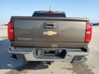 2016 Chevrolet Colorado Lt   for Sale in Wilmer, TX - Hail