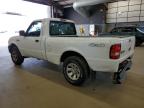 2008 Ford Ranger  for Sale in East Granby, CT - Rear End