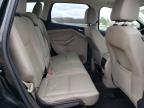 2017 Ford Escape Se იყიდება Columbia Station-ში, OH - Minor Dent/Scratches