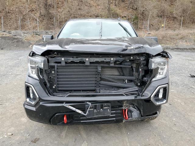  GMC SIERRA 2020 Czarny