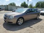 2012 Chevrolet Malibu Ls იყიდება Midway-ში, FL - Rear End