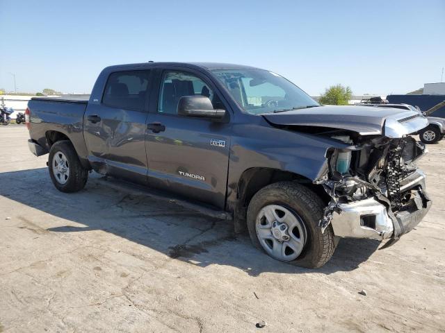  TOYOTA TUNDRA 2021 Вугільний