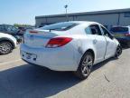 2011 VAUXHALL INSIGNIA S for sale at Copart SANDWICH