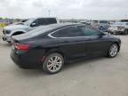 2016 Chrysler 200 Limited للبيع في Wilmer، TX - Normal Wear
