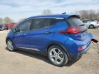 2018 Chevrolet Bolt Ev Premier na sprzedaż w Des Moines, IA - Rear End