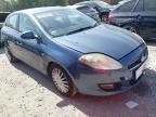 2009 FIAT BRAVO ACTI for sale at Copart WOLVERHAMPTON