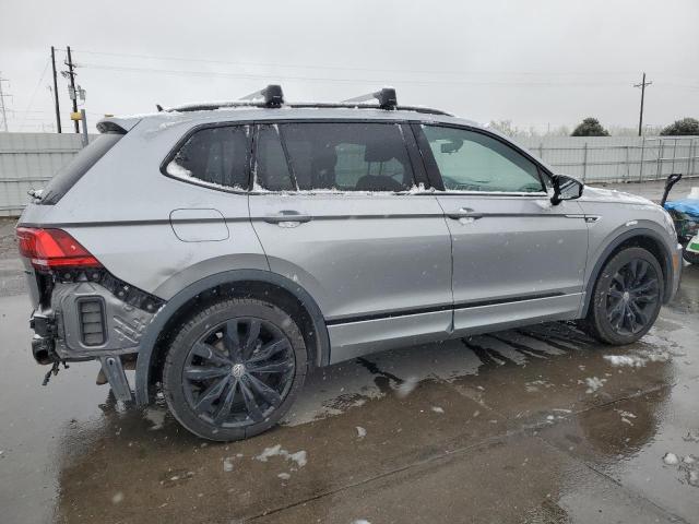  VOLKSWAGEN TIGUAN 2021 Szary