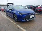 2024 TOYOTA COROLLA GR for sale at Copart SANDWICH
