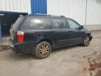 2008 KIA SEDONA EX for sale at Copart NB - MONCTON