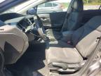 2014 Honda Civic Lx на продаже в Concord, NC - All Over