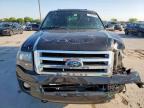 2014 Ford Expedition El Limited for Sale in Grand Prairie, TX - Front End