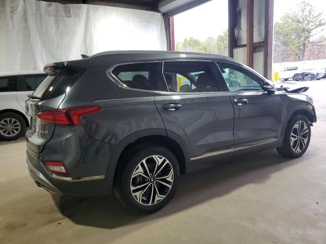  HYUNDAI SANTA FE 2020 Szary